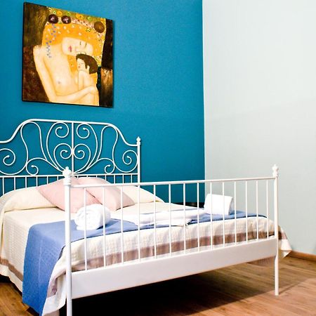 B&B Affittacamere Trigona Misterbianco Zewnętrze zdjęcie