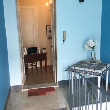 B&B Affittacamere Trigona Misterbianco Zewnętrze zdjęcie