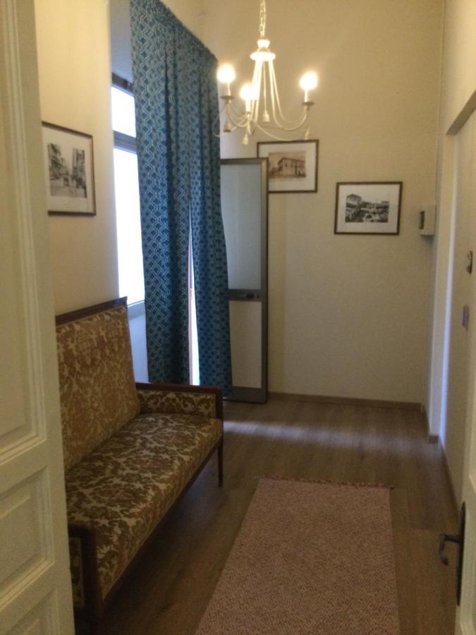 B&B Affittacamere Trigona Misterbianco Zewnętrze zdjęcie