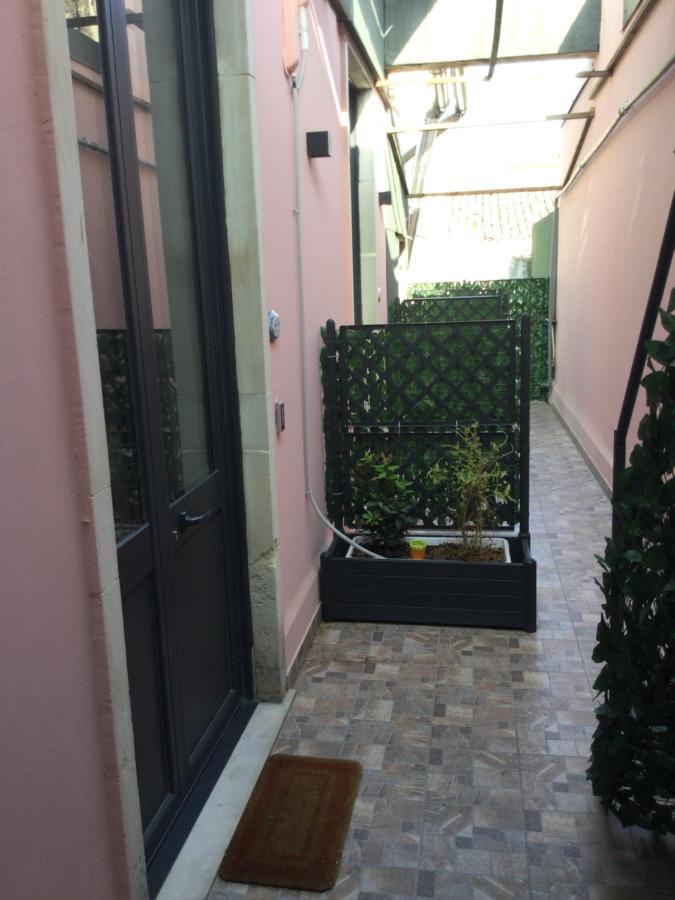 B&B Affittacamere Trigona Misterbianco Zewnętrze zdjęcie