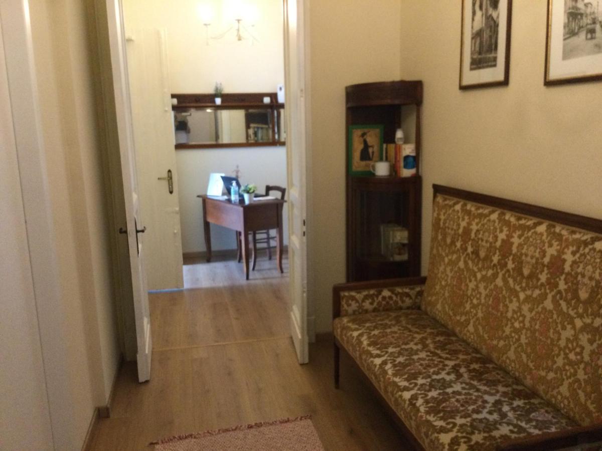 B&B Affittacamere Trigona Misterbianco Zewnętrze zdjęcie