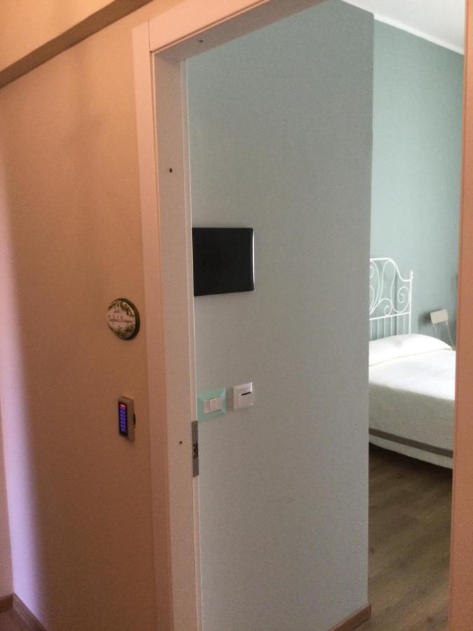 B&B Affittacamere Trigona Misterbianco Zewnętrze zdjęcie