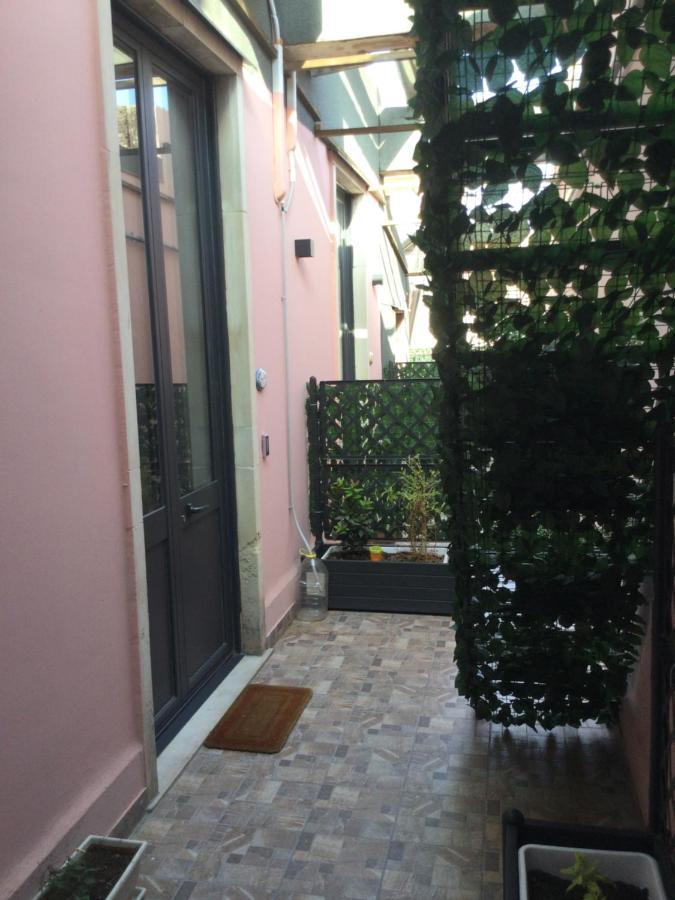 B&B Affittacamere Trigona Misterbianco Zewnętrze zdjęcie