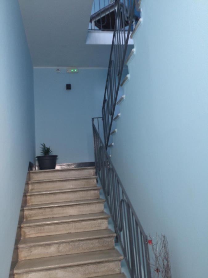 B&B Affittacamere Trigona Misterbianco Zewnętrze zdjęcie