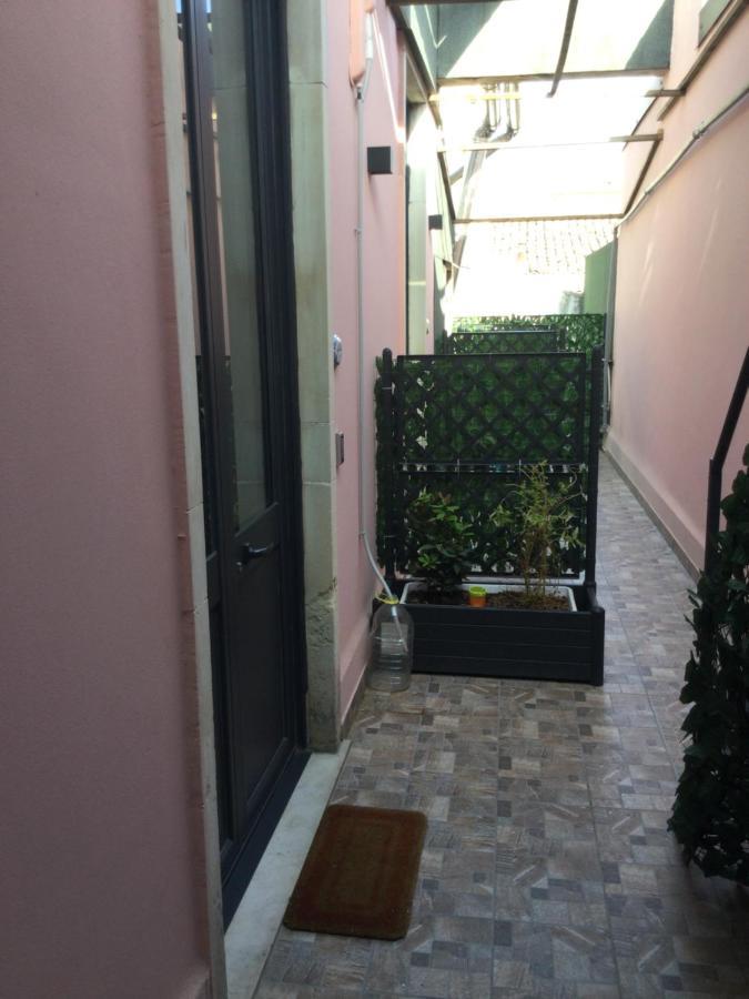 B&B Affittacamere Trigona Misterbianco Zewnętrze zdjęcie