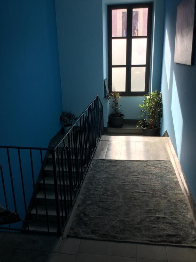 B&B Affittacamere Trigona Misterbianco Zewnętrze zdjęcie