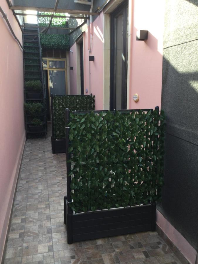 B&B Affittacamere Trigona Misterbianco Zewnętrze zdjęcie