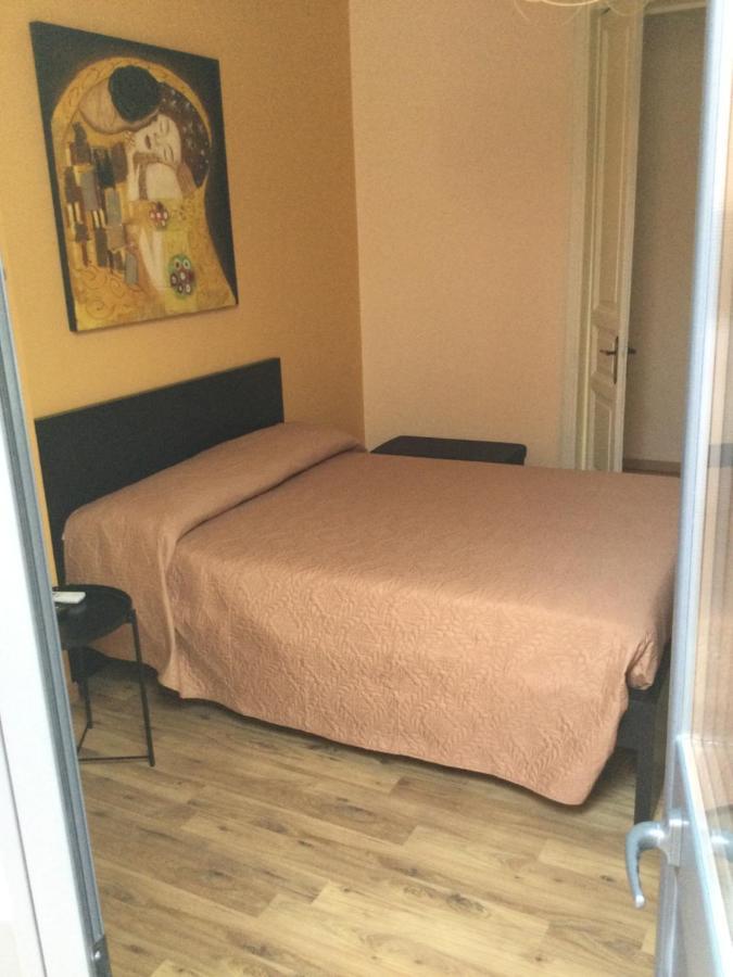 B&B Affittacamere Trigona Misterbianco Zewnętrze zdjęcie