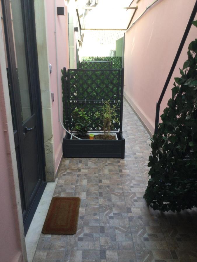 B&B Affittacamere Trigona Misterbianco Zewnętrze zdjęcie
