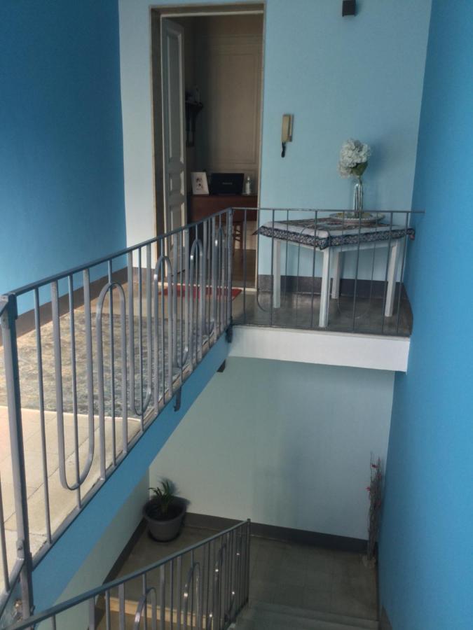 B&B Affittacamere Trigona Misterbianco Zewnętrze zdjęcie